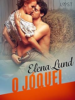 Livro O jóquei – Conto erótico
