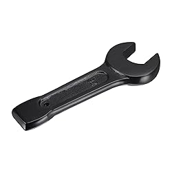 uxcell 32mm Open End Striking Wrench, High Tensile