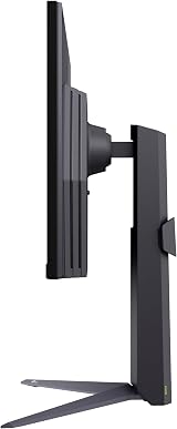 LG UltraGear 27GS75Q 27 Inch 1440p IPS 180Hz 1ms G-Sync FreeSync HDR10 view 8