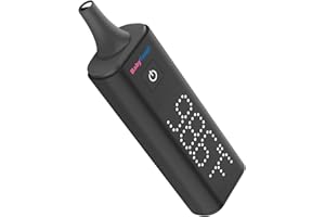 BABY DOPPLER Ear Thermometer for Baby and Adult