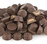 Sugar Free Milk Chocolate Mini Peanut Butter Cups
