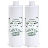 2 Pure Concentrate COSCO Green SOAP Tattoo