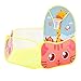 BATTOP Kids Ball Pit Pool Tent With Tote Bag Indoor and Outdoor
