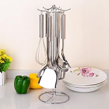 utensil carousel