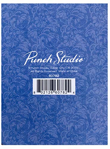 Punch Studio Nature's Song Boudoir Toilet Tissue Cover Storage Box 60782