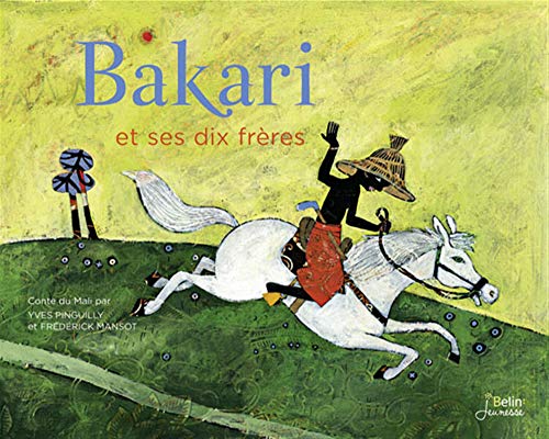 Bakari et ses dix frères by (Album)