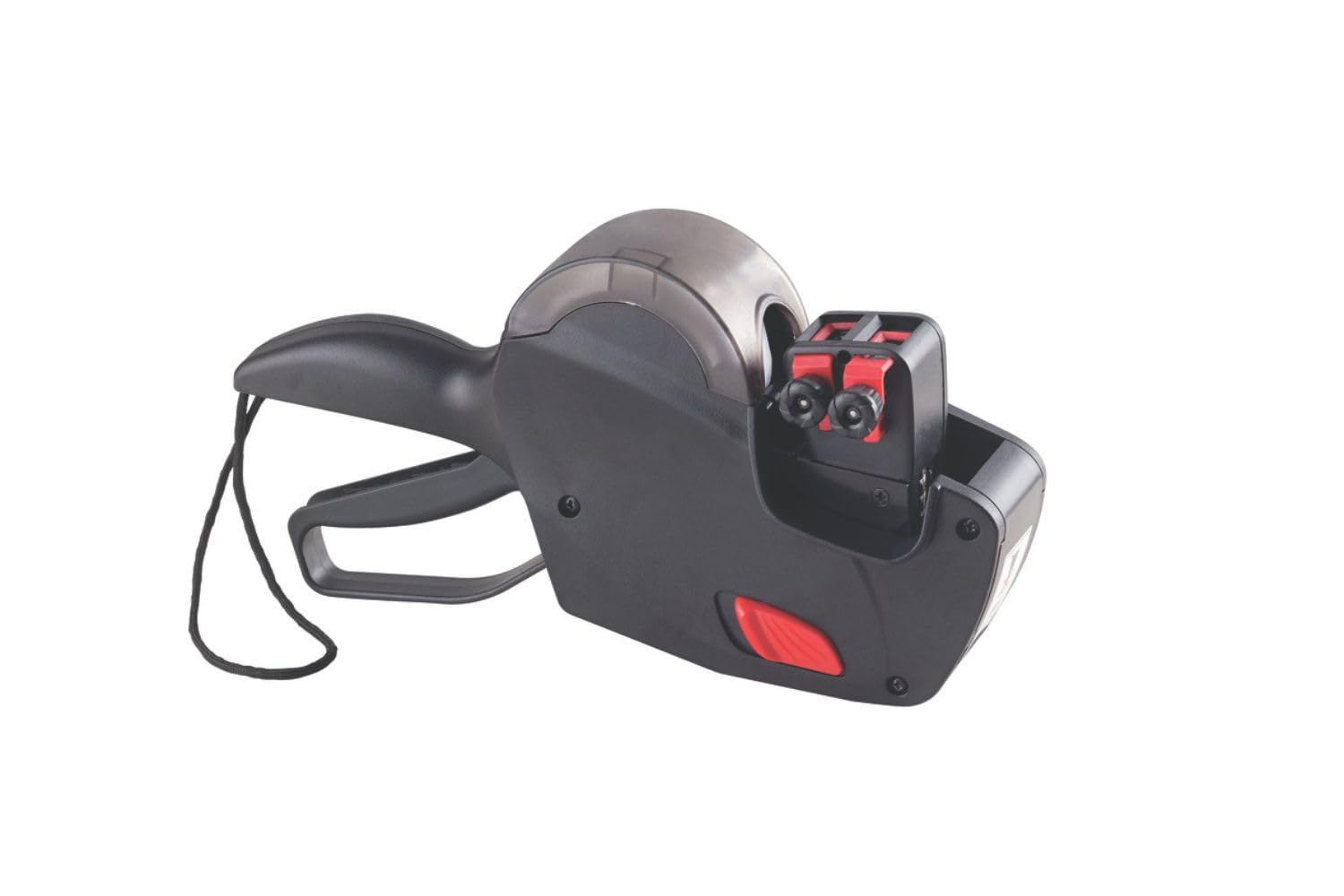 Avery PL2/18 Pricing Gun 2 Line Starter Kit with Labels and Ink (26 x 16 mm, 1200 Labels)