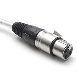 Seismic Audio - SARLX-16x25 - 16 Channel XLR Snake