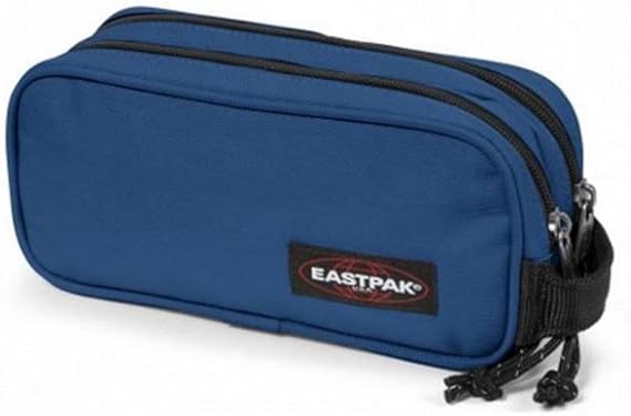 trousse eastpak 3 compartiments