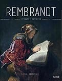 Image de Rembrandt : L'Evangile intérieur