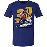500 LEVEL Steph Curry Offset Golden State Warriors Shirt