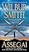 Assegai (Courtney Family Adventures Book 13)