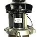 Suit to Eberspacher Parts Combustion Blower Motor/Fan Airtronic D4 12V Replacement