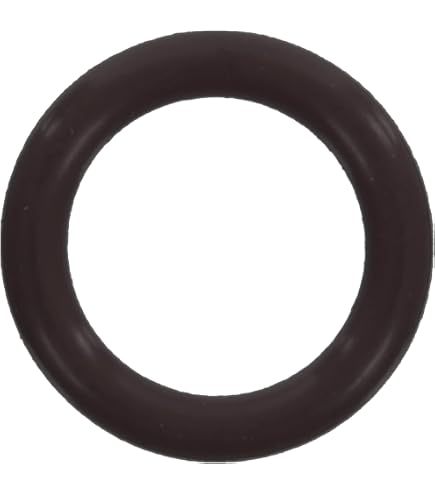 Acdelco 12612350 Guarnizione Carter Olio Originale GM: Ricambio Fabbrica Per Veicoli GM