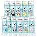 Degree Women Antiperspirant Deodorant Stick Shower Clean 2.6 oz, Pack of 2