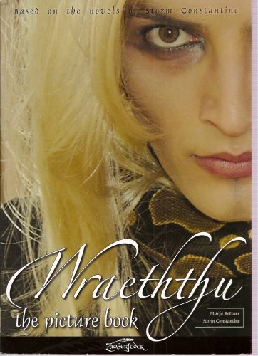 Wraeththu, The Picture Book