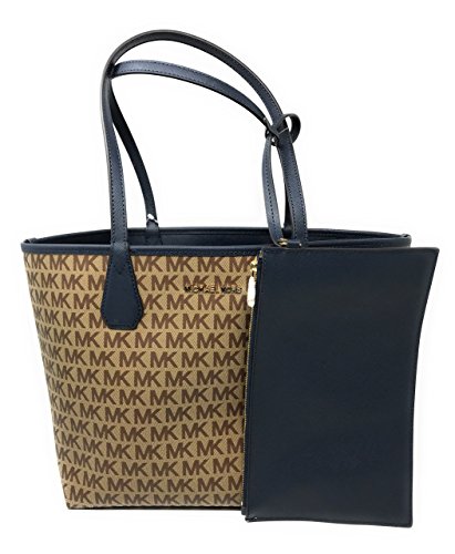 michael kors candy reversible tote
