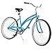 Murtisol Cruiser Bike 26” Beach Bike Cruiser Bicycle City Bike Women’s Bike Road Bike w/Single Speed,Steel Frame,Adjustable Seat,Pedal-Backwards Brake, Bluethumb 1