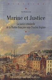 Marine et justice