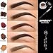 Anastasia Chocolate Eyebrow Color