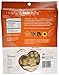Fruitables Baked Dog Treats, Healthy Pumpkin Treat for Dogs, Low Calorie & Delicious, Free of Wheat, Corn and Soy, Made in the USA, Sweet Potato and Pecan Flavor, 7oz