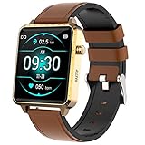 Smart Watch Compatible iPhone and Android