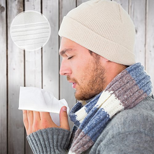 Top 10 Best Men's Handkerchiefs Permanent Press Best of 2018 Reviews