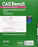 Image de CAE Result, New Edition: Workbook Resource Pack with Key