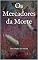 Livro Os Mercadores da Morte.