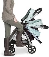 safety 1st step and go