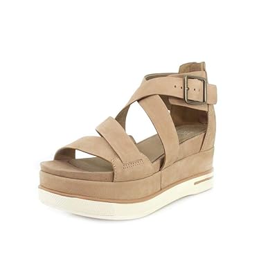 eileen fisher boost wedge sandal