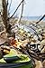 Light My Fire Camping Grill - Mini Campfire Grill GrandPa's FireGrill - Folding Grill Grate Stainless Steel - Campfire Grill Grate over Fire Pit - Campfire Cooking Grill - Bushcraft Grill Outdoor