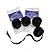 Party Decorations - Black Assorted Party Decorations