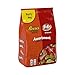 KIT KAT and REESE'S Miniatures Assortment, Individually Wrapped Chocolate Covered Peanut Butter Cups and Chocolate Covered Crisp Wafer Sticks, 40 Ounce Bag (Pack of 2)
