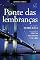 Livro Ponte das lembranças