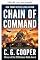 Livro Cadeia de comando (Justiça dos Marines Livro 9)