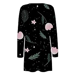 Womens Fall Sweaters 2022 Lightweight Cardigans for