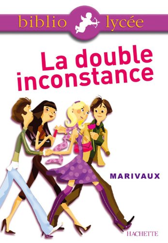La  double inconstance