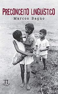 Livro Preconceito linguístico (Parábola breve Livro 6)