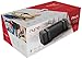 NYNE Rock Portable Bluetooth Splash-Proof Speaker Featuring 65 Watts of Power, Midrange Speakers, Tweeters and Subwoofer