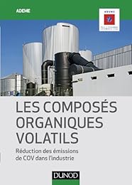 Les  composés organiques volatils