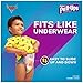 Huggies Pull-Ups, Boys Training Pants, 3T-4T, 48 Ct