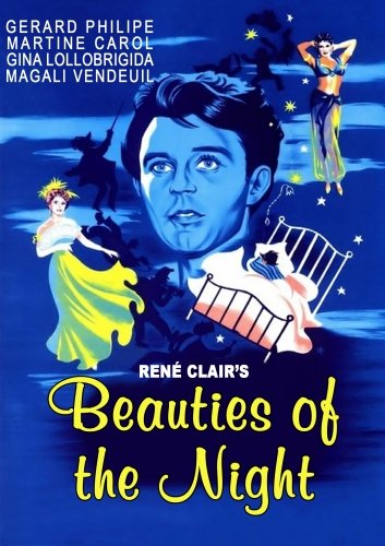 Beauties of the Night Aktieris Saraksts  (Cast) 