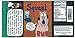 Cowtown BBQ Seasoning Trio- 3 pack (3 different seasonings)