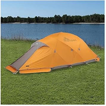 macpac duolight tramping tent
