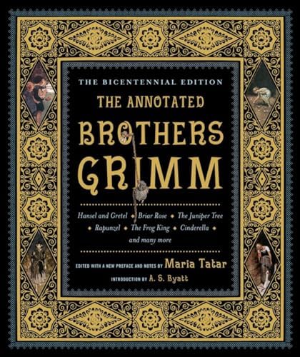Amazon.com: The Annotated Hans Christian Andersen (The Annotated
