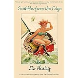 Scribbles from the Edge (The Cornish Years Book 1)