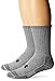 Under Armour Men's ColdGear Boot Crew Socks (2 Pair)