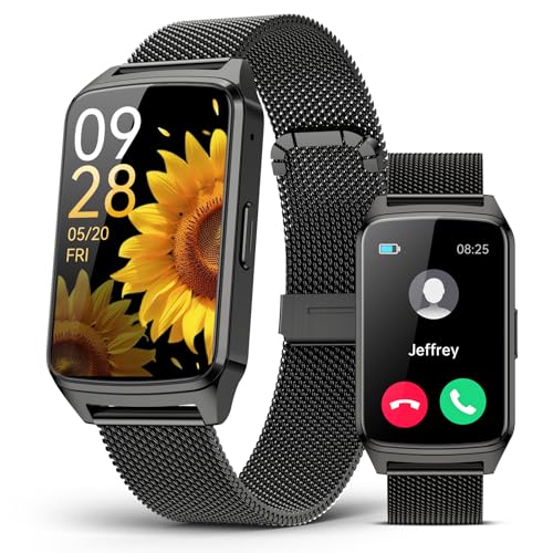 LIMTZOPY Fitness Activity Tracker