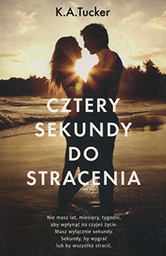 Cztery sekundy do stracenia (Dziesięć płytkich oddechów, #3)